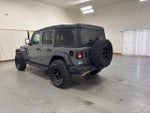 2020 Wrangler Unlimited Thumbnail 6