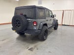 2020 Wrangler Unlimited Thumbnail 8