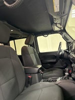 2020 Wrangler Unlimited Thumbnail 27