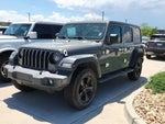 2020 Wrangler Unlimited Thumbnail 3