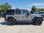 2020 Wrangler Unlimited Thumbnail 2