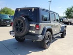 2020 Wrangler Unlimited Thumbnail 3