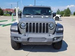 2020 Wrangler Unlimited Thumbnail 5