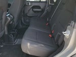 2020 Wrangler Unlimited Thumbnail 8