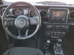 2020 Wrangler Unlimited Thumbnail 9