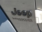 2020 Wrangler Unlimited Thumbnail 14