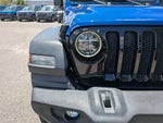 2020 Wrangler Unlimited Thumbnail 1