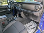 2020 Wrangler Unlimited Thumbnail 3