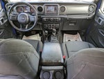 2020 Wrangler Unlimited Thumbnail 4