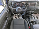 2020 Wrangler Unlimited Thumbnail 5