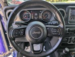 2020 Wrangler Unlimited Thumbnail 18