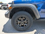 2020 Wrangler Unlimited Thumbnail 25