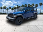 2020 Wrangler Unlimited Thumbnail 29
