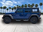 2020 Wrangler Unlimited Thumbnail 30