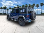 2020 Wrangler Unlimited Thumbnail 31