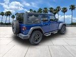 2020 Wrangler Unlimited Thumbnail 33