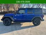2020 Wrangler Unlimited Thumbnail 2