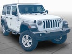2020 Wrangler Unlimited Thumbnail 3