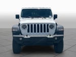 2020 Wrangler Unlimited Thumbnail 4