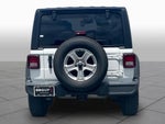 2020 Wrangler Unlimited Thumbnail 5
