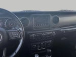 2020 Wrangler Unlimited Thumbnail 7