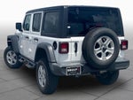2020 Wrangler Unlimited Thumbnail 12