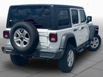 2020 Wrangler Unlimited Thumbnail 13