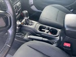 2020 Wrangler Unlimited Thumbnail 17