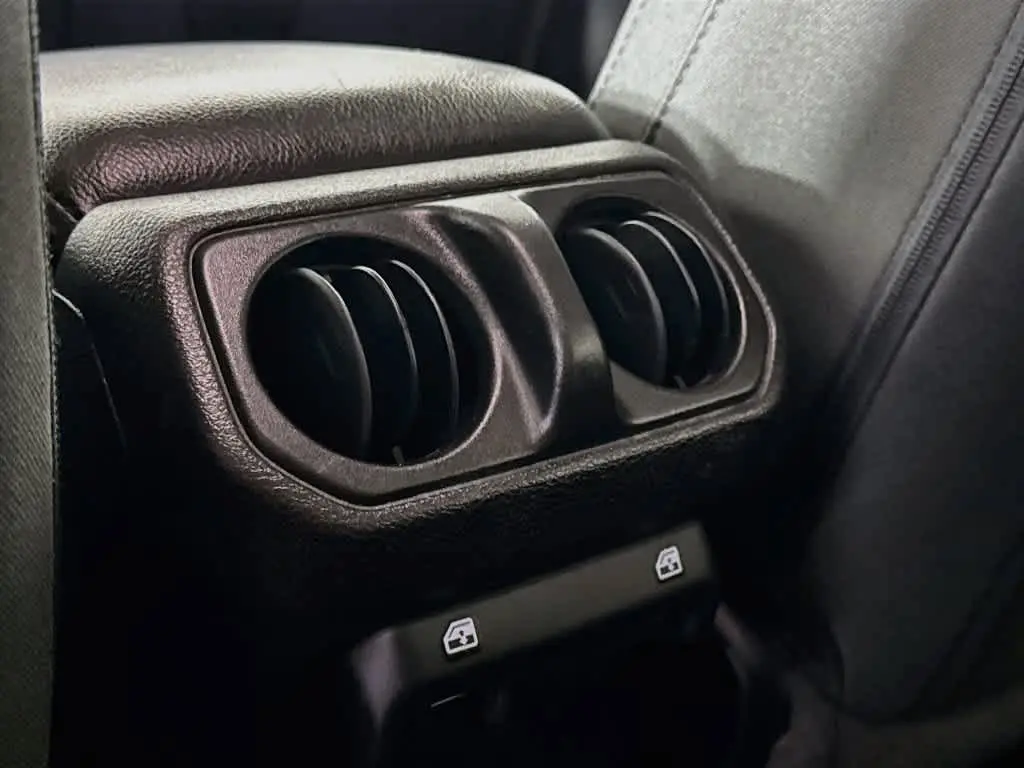 2021 Jeep Wrangler - $23,133