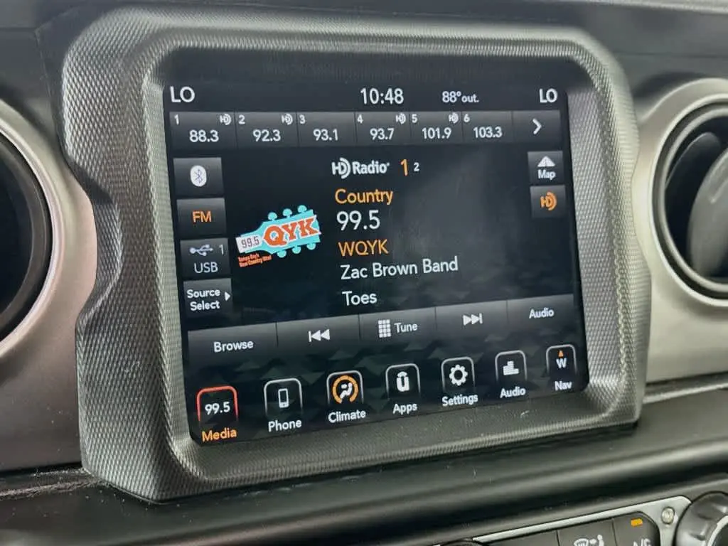 2021 Jeep Wrangler - $23,133