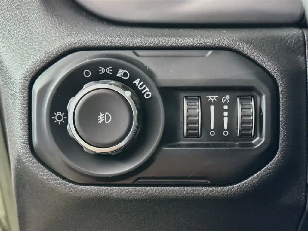 2021 Jeep Wrangler - $23,133
