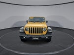 2021 Wrangler Unlimited Thumbnail 3