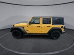 2021 Wrangler Unlimited Thumbnail 5