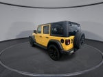 2021 Wrangler Unlimited Thumbnail 6