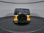 2021 Wrangler Unlimited Thumbnail 7