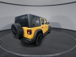 2021 Wrangler Unlimited Thumbnail 8
