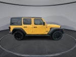 2021 Wrangler Unlimited Thumbnail 9