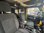 2021 Wrangler Unlimited Thumbnail 11