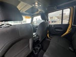 2021 Wrangler Unlimited Thumbnail 14