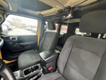 2021 Wrangler Unlimited Thumbnail 15