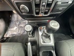 2021 Wrangler Unlimited Thumbnail 21