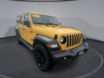 2021 Wrangler Unlimited Thumbnail 23