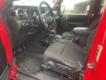 2021 Wrangler Unlimited Thumbnail 7
