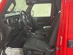 2021 Wrangler Unlimited Thumbnail 9