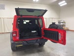 2021 Wrangler Unlimited Thumbnail 25