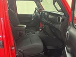 2021 Wrangler Unlimited Thumbnail 27