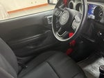 2021 Wrangler Unlimited Thumbnail 28