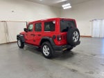 2021 Wrangler Unlimited Thumbnail 6