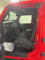 2021 Wrangler Unlimited Thumbnail 9