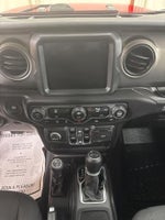 2021 Wrangler Unlimited Thumbnail 13